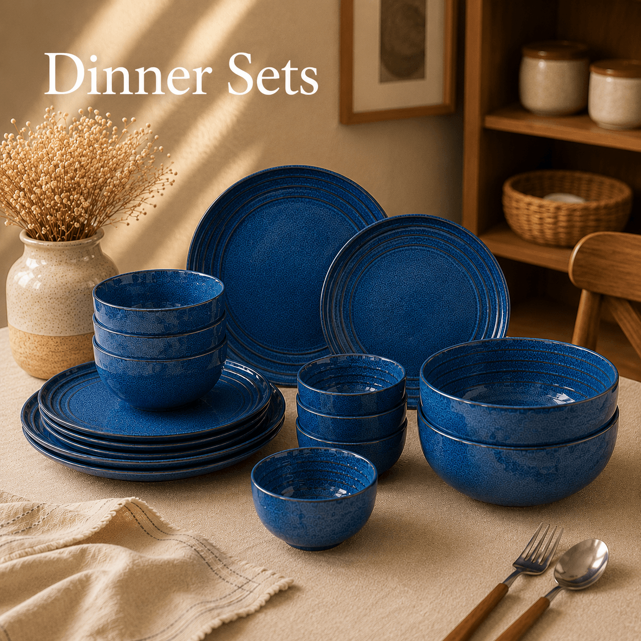 Platters Collection